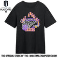 Los Angeles Lakers 2026 Playoffs Shirt Unisex , , , Long Sleeve Tee