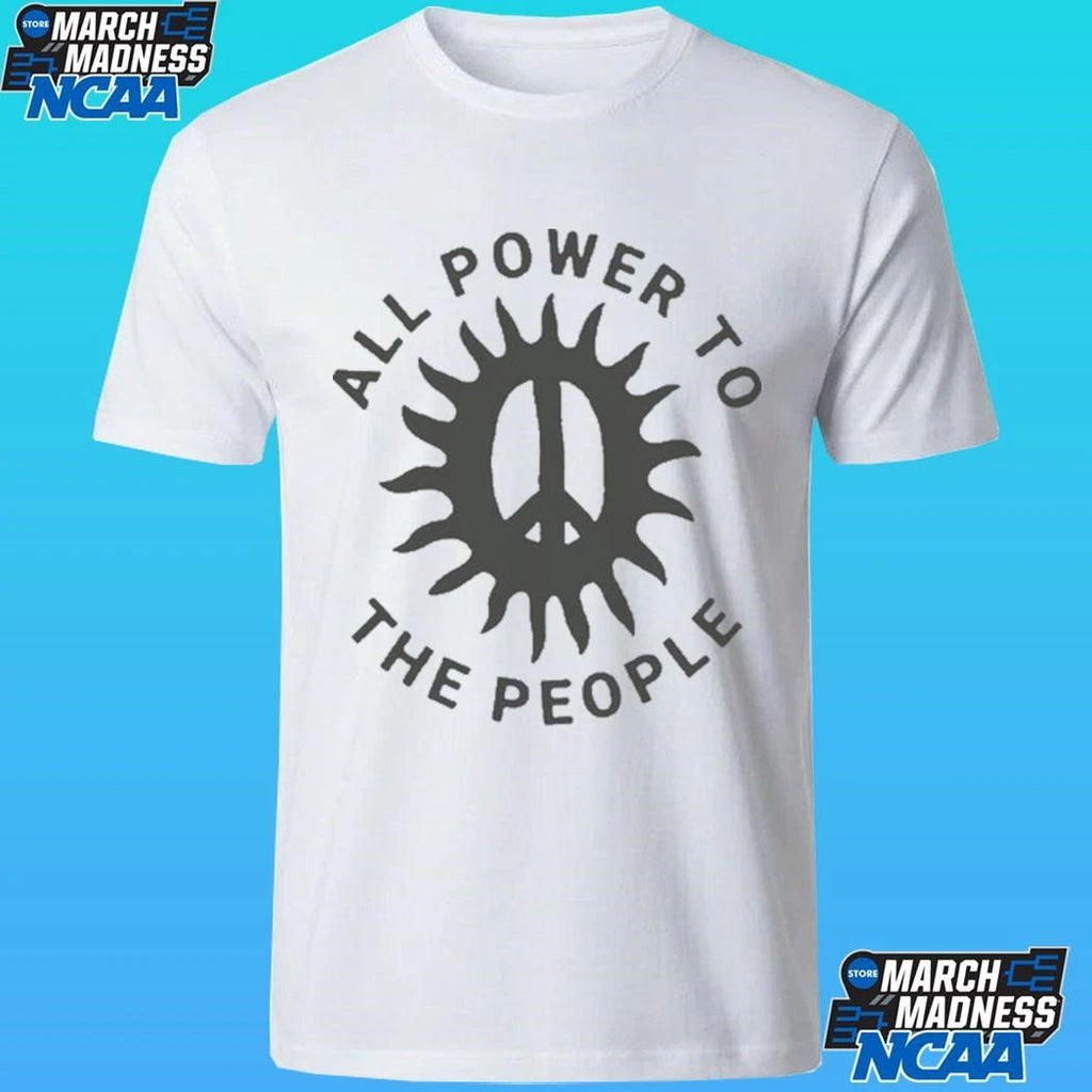 Hayley Williams All Powel To The People Shirt Unisex , , , Long Sleeve Tee