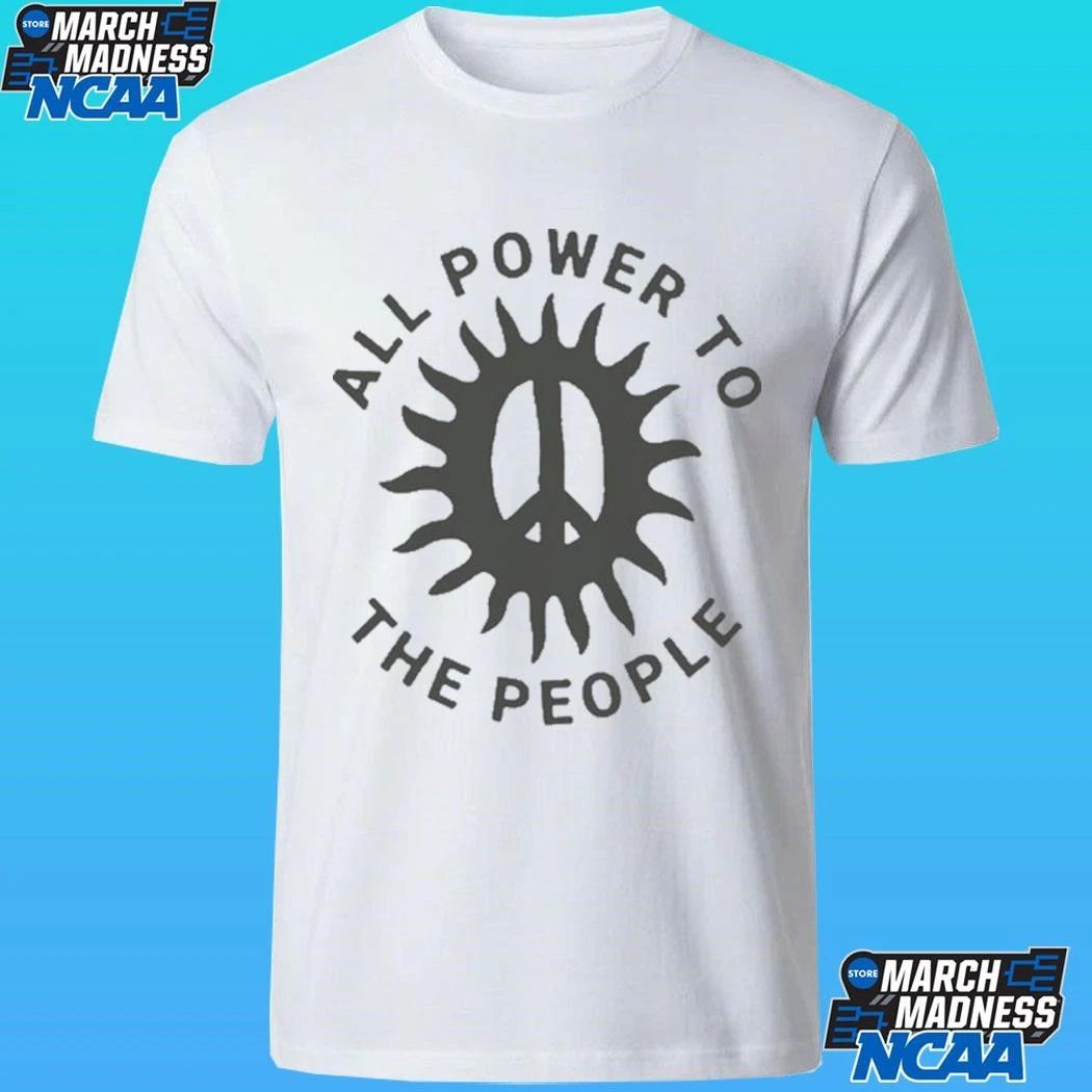 Hayley Williams All Powel To The People Shirt Unisex , , , Long Sleeve Tee