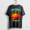Officials Trendy Detroit Big Onions Funny Football Shirt Sweater Unisex , , , Long Sleeve Tee