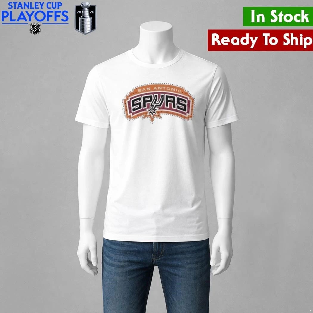 San Antonio Spurs Shirt Unisex , , , Long Sleeve Tee