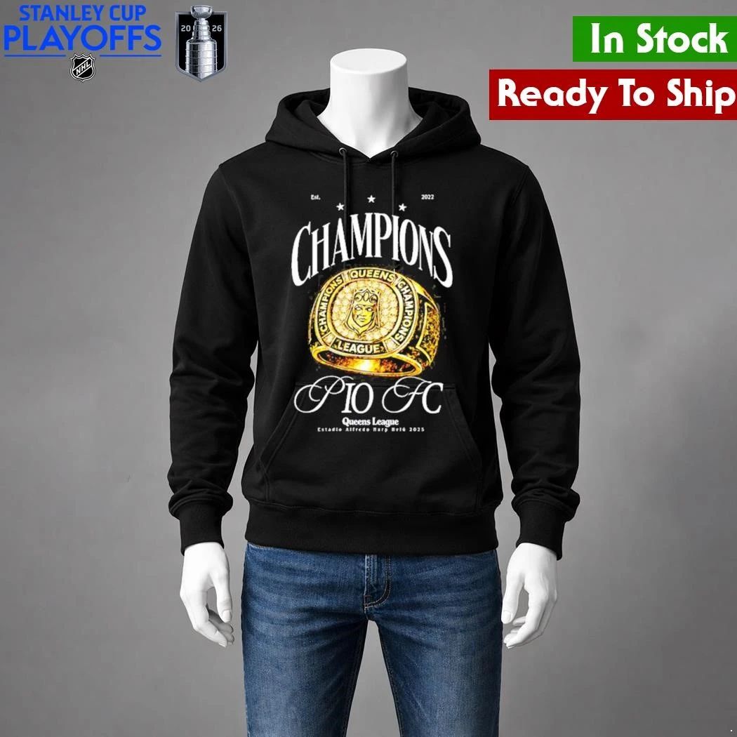 Rivers Merch Pio Champions Shirt Unisex , , , Long Sleeve Tee