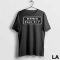 Original W 97th St Eagle Street Unisex , , , Long Sleeve Tee