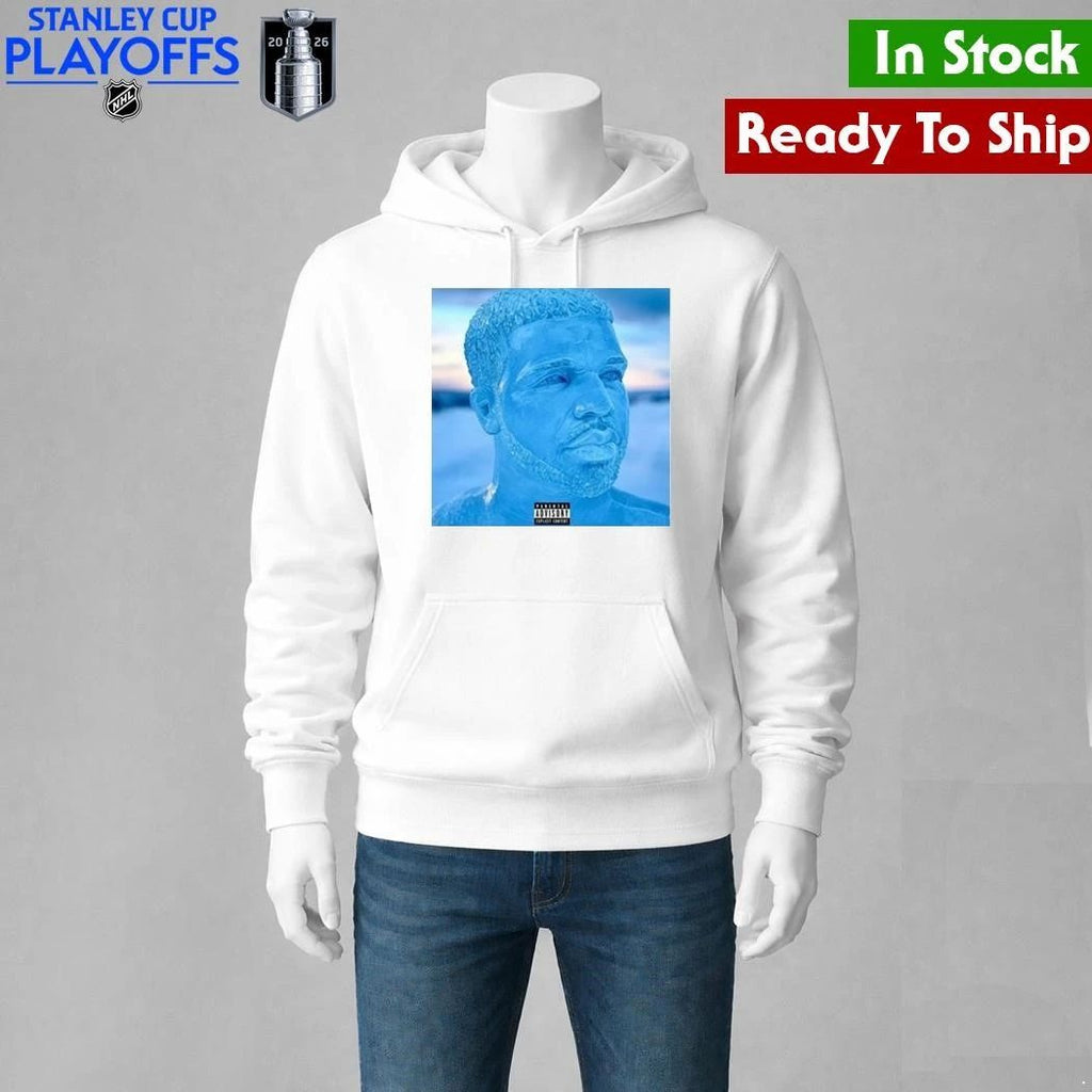 Drake Iceman Album 2026 Shirt Unisex , , , Long Sleeve Tee