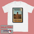 Wyatt Flores Georgetown Concert Poster 2026 shirt Unisex , , , Long Sleeve Tee