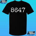 Forca Barca 8647 Shirt Unisex , , , Long Sleeve Tee