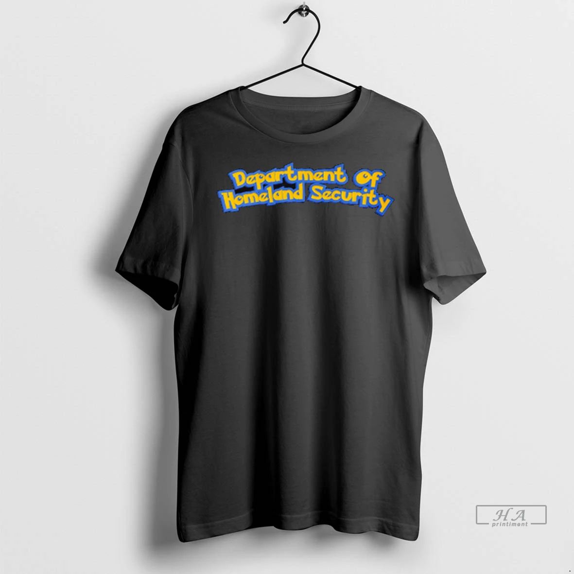 Officials Trendy Department Of Homeland Security Shirt Sweater Unisex , , , Long Sleeve Tee
