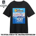 Old Dominion Mens Tennis 2026 Sbc Championship 4 Peat Conference Champions Shirt Unisex , , , Long Sleeve Tee