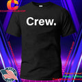 Tension Tour Crew Shirt