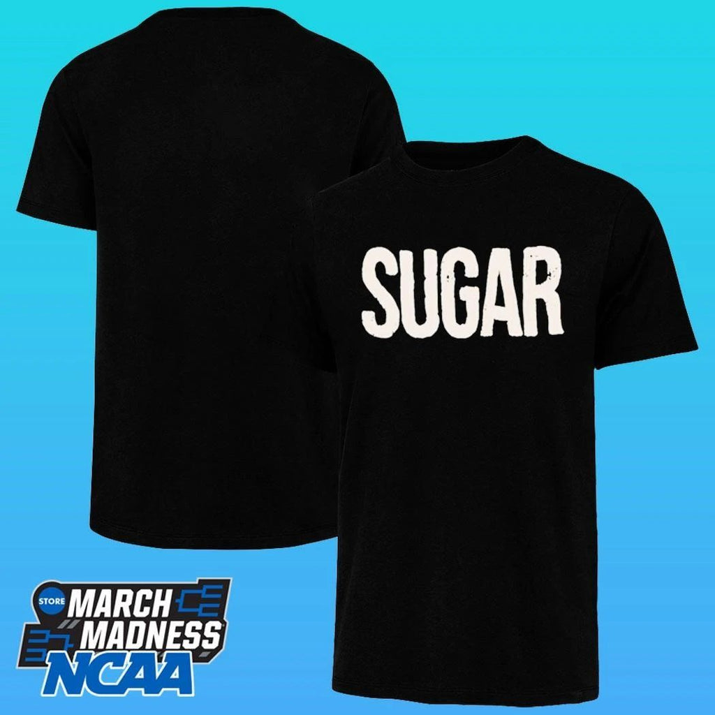 Sugar Webster Hall May 2 Through 4 2026 Shirt Unisex , , , Long Sleeve Tee