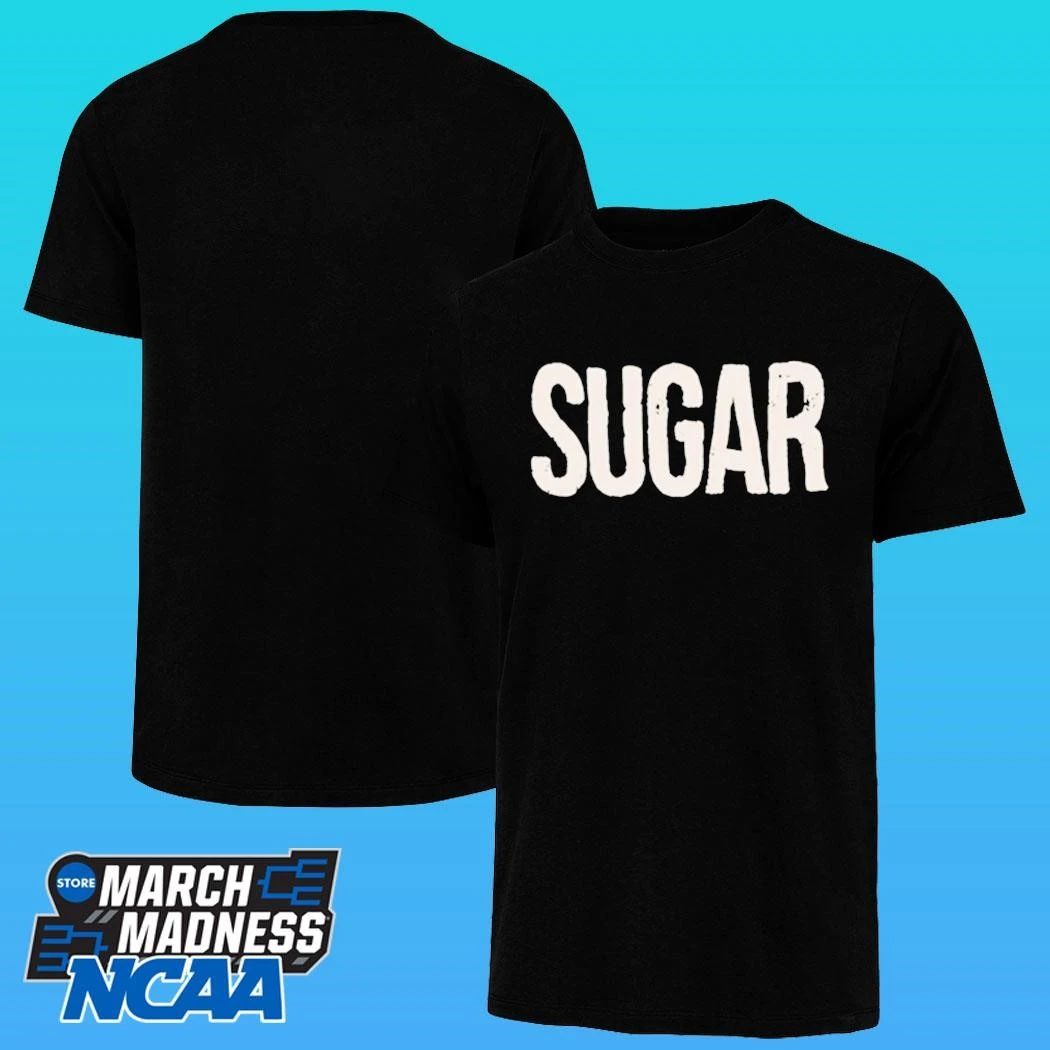 Sugar Webster Hall May 2 Through 4 2026 Shirt Unisex , , , Long Sleeve Tee