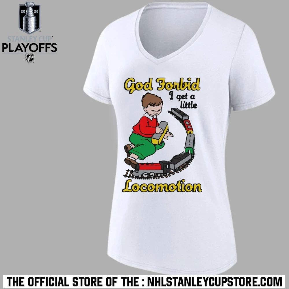 God Forbid I Get A Little Motion Shirt Unisex , , , Long Sleeve Tee