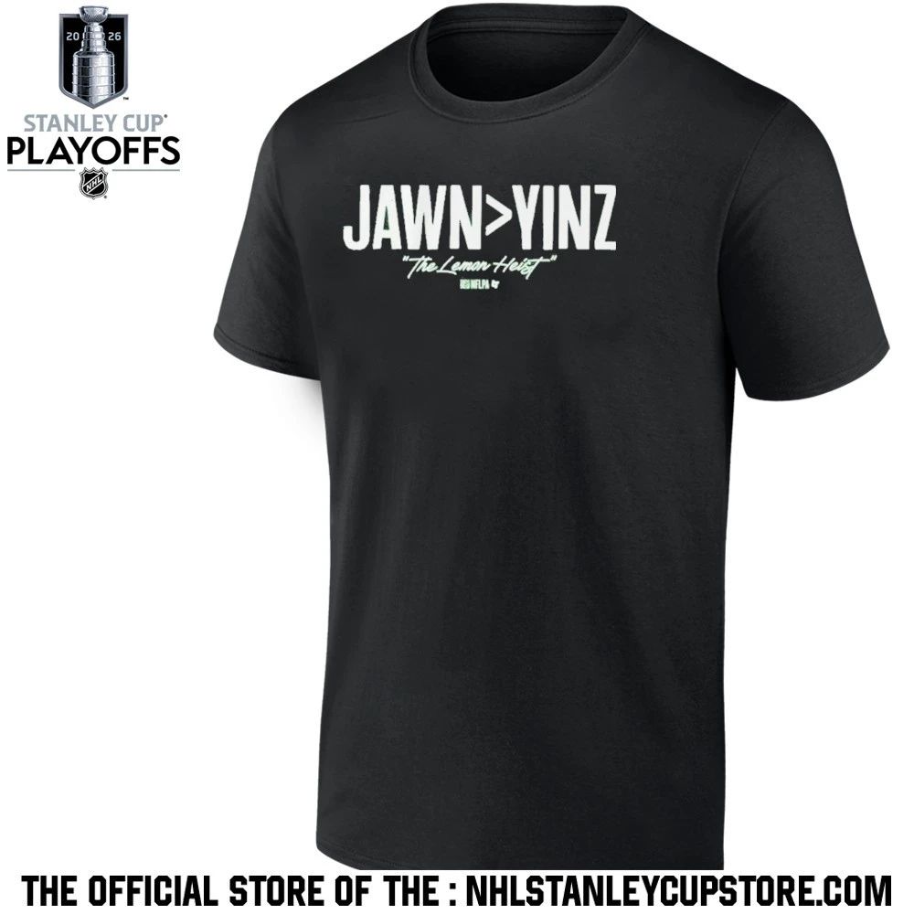 Makai Lemon Jawn Yinz shirt Unisex , , , Long Sleeve Tee