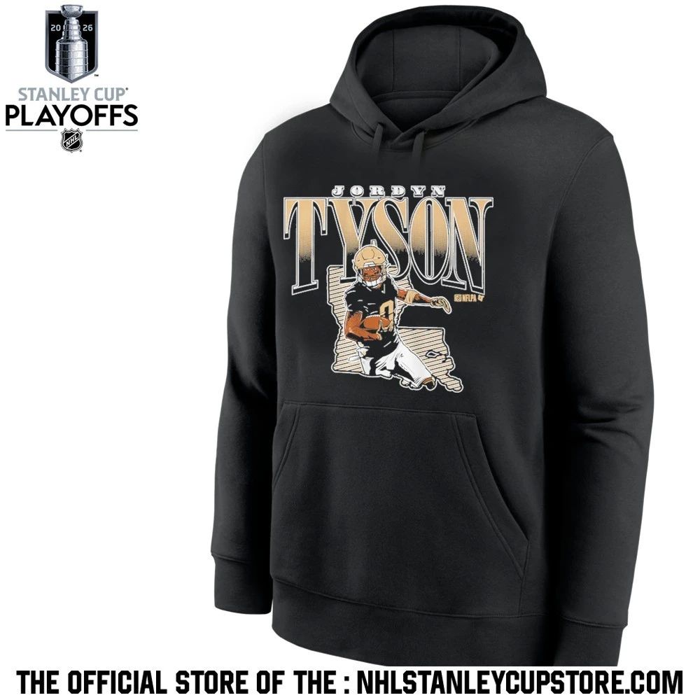 Jordyn Tyson State Star Remix Shirt Unisex , , , Long Sleeve Tee