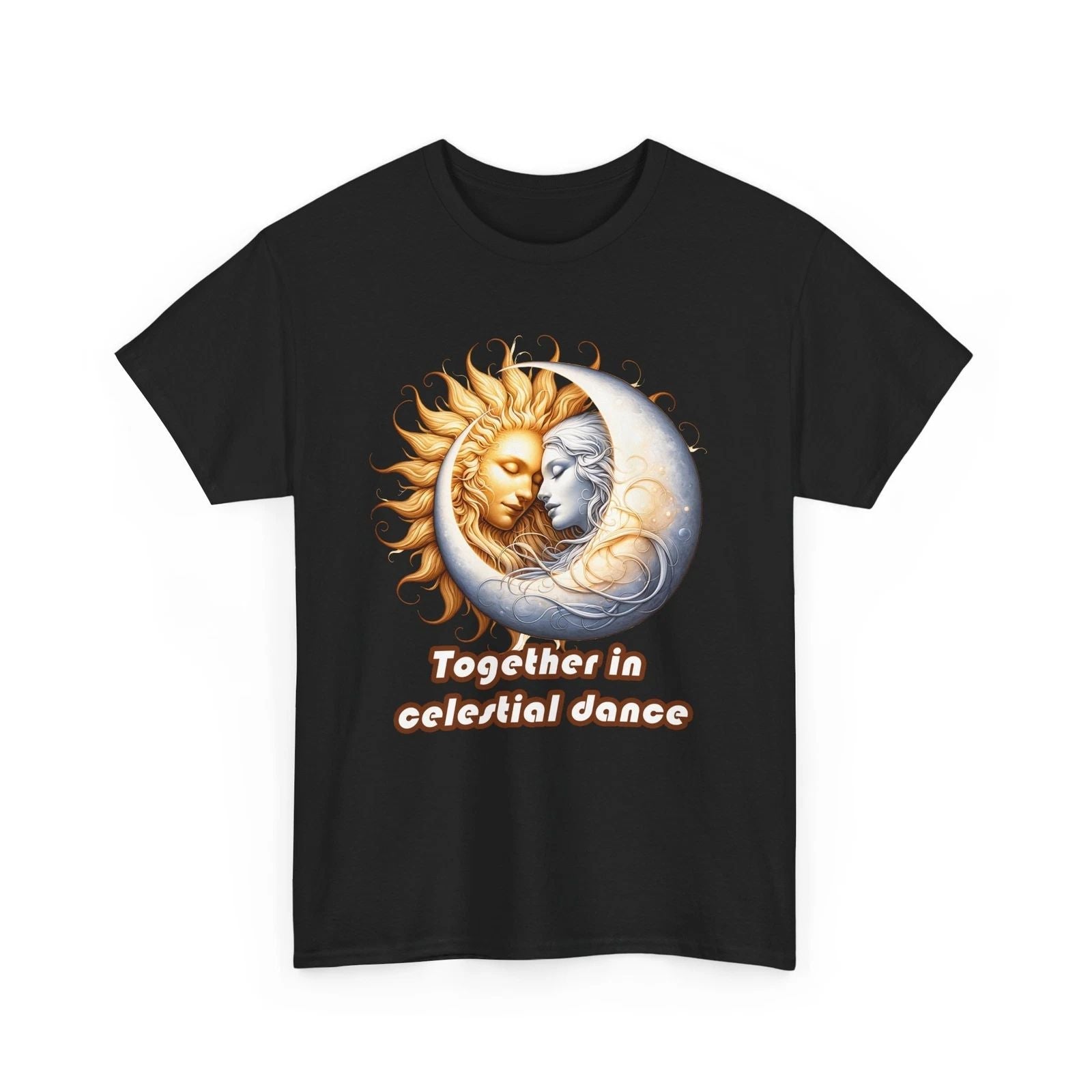 Sunshine & Rainbows | Hippie Good Vibes Tee | Boho Summer Shirt Unisex , , , Long Sleeve Tee
