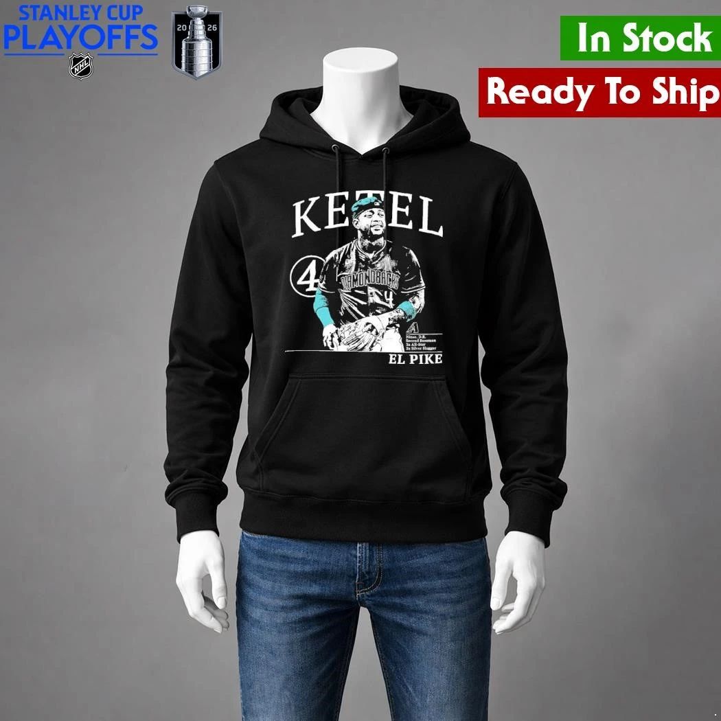 Diamondbacks Ketel Marte Shirt Unisex , , , Long Sleeve Tee