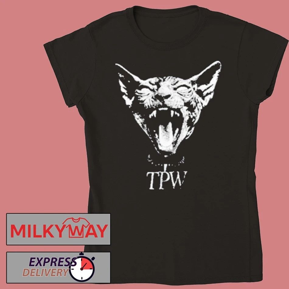 The Pretty Wild Scream shirt Unisex , , , Long Sleeve Tee