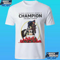 Golden Tempo Kentucky Derby Champion 2026 Shirt Unisex , , , Long Sleeve Tee