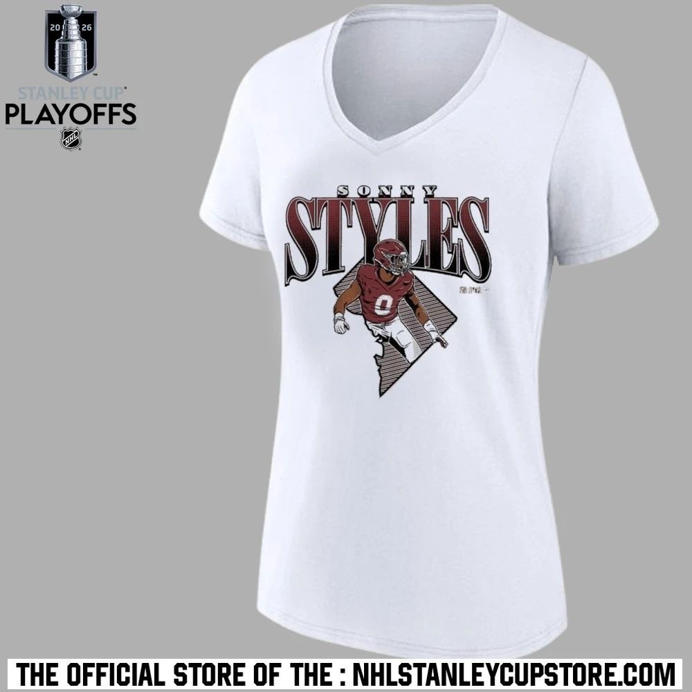 Sonny Styles State Star Remix Shirt Unisex , , , Long Sleeve Tee