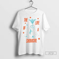 Officials Showgirl Era Cat Oliva Graphic The Life Of A Showgirl T Shirts Unisex , , , Long Sleeve Tee