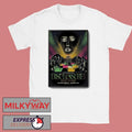 Disclosure Sep 27 2025 Greek Theatre in Berkeley, CA Poster shirt Unisex , , , Long Sleeve Tee