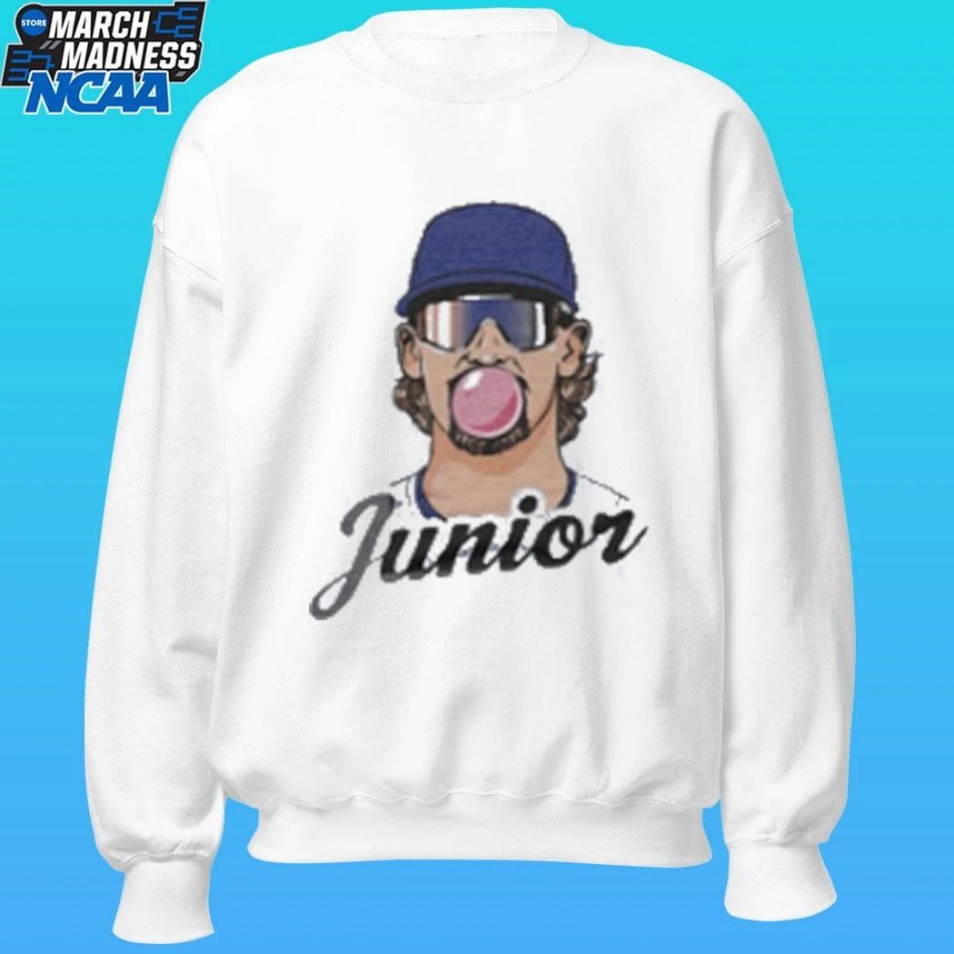 Bobby Witt Junior Bubblegum Shirt Unisex , , , Long Sleeve Tee
