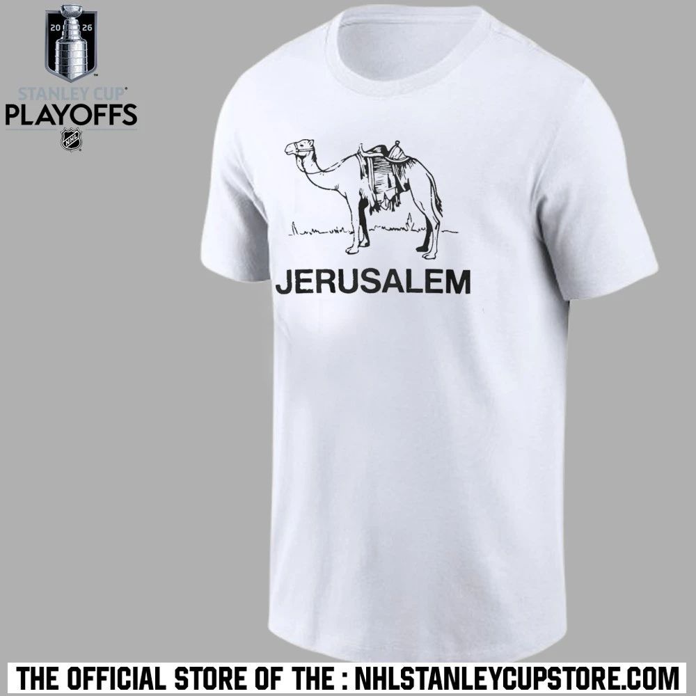 Zendaya Jerusalem Shirt Unisex , , , Long Sleeve Tee