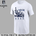Real Sociedad de Fútbol Copa Del Rey 2025 26 Champions Shirt Unisex , , , Long Sleeve Tee