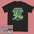 Donut Garage Goblins Unisex , , , Long Sleeve Tee
