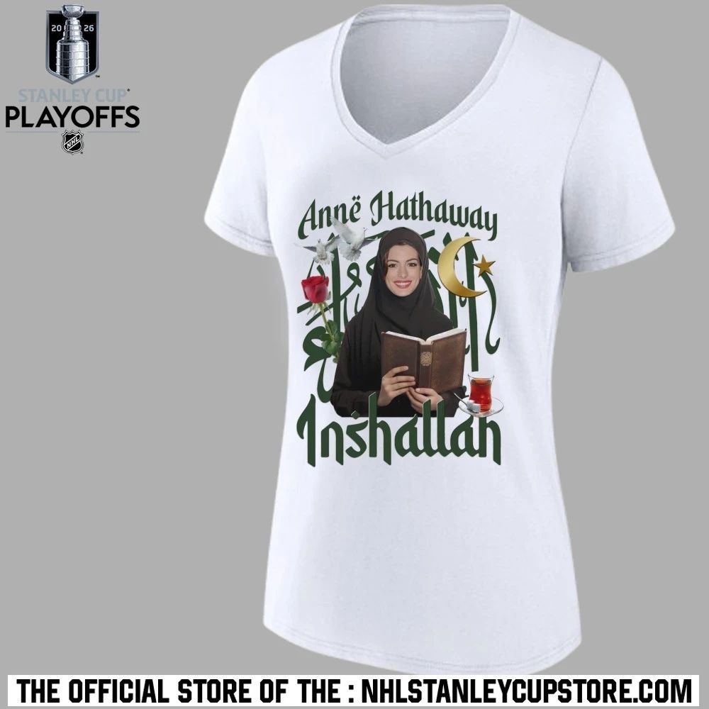 Actor Inshallah Shirt Unisex , , , Long Sleeve Tee