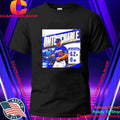 Tanner Scott the Los Angeles Dodgers untouchable reinstated 6.2IP 0ER Shirt