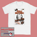 Jonas Brothers 09-20-2025 Portland, OR shirt Unisex , , , Long Sleeve Tee
