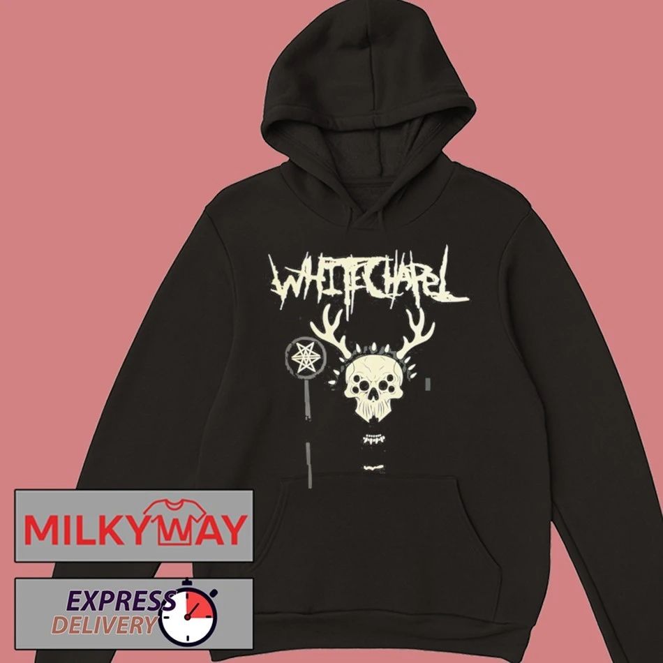 Whitechapel South Park Fuck Unisex , , , Long Sleeve Tee