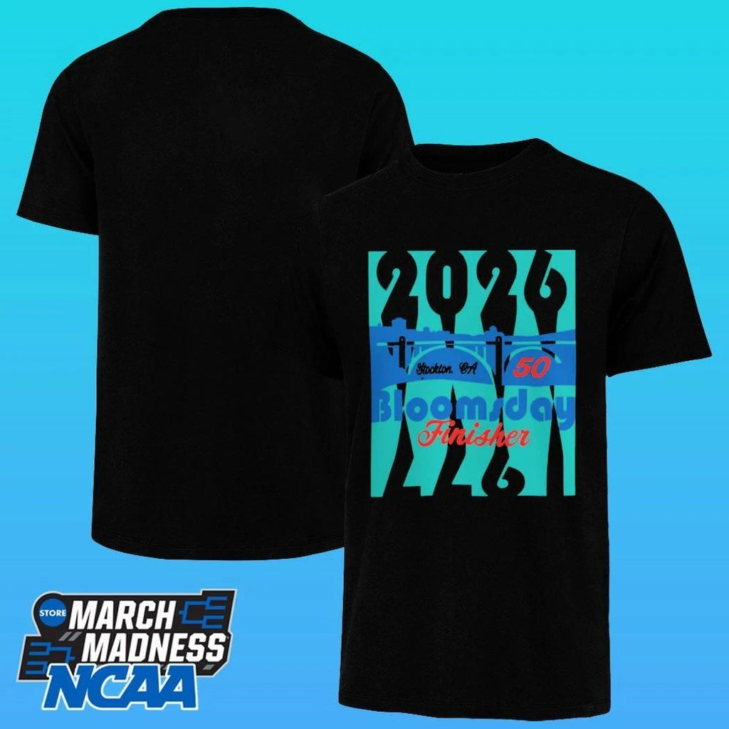 50th Annual Bloomsday Race Shirt Unisex , , , Long Sleeve Tee