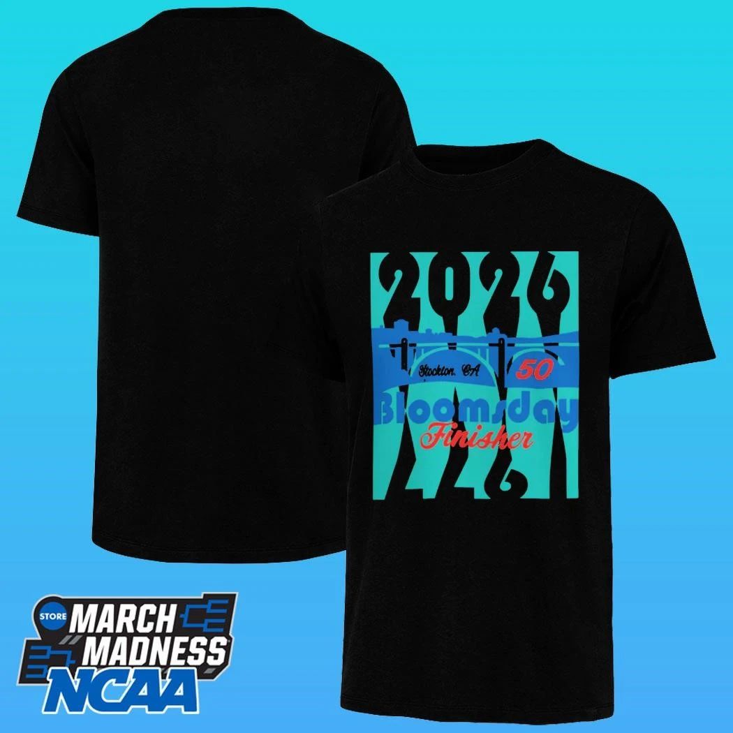 50th Annual Bloomsday Race Shirt Unisex , , , Long Sleeve Tee