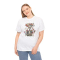 Coffee | Funny Caffeine Lover Retro Vintage Boho Skeleton Unisex , , , Long Sleeve Tee