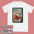 Johnny Blue Skies Concert Red Rocks Morrison, CO September 17, 2025 Poster shirt Unisex , , , Long Sleeve Tee