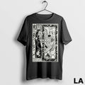 Original Murder By Death Liberty Hall Lawrence Oct 2025 Unisex , , , Long Sleeve Tee