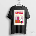Officials Trendy Flatstock Denver Co October 18 19 2025 Concert Shirt Sweater Unisex , , , Long Sleeve Tee