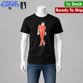 Allen Iverson Michael Shirt Unisex , , , Long Sleeve Tee