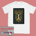 Farm Aid 40 Minnesota Event Poster shirt Unisex , , , Long Sleeve Tee