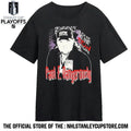 Ecw Paul Heyman Hardcore Shirt Unisex , , , Long Sleeve Tee