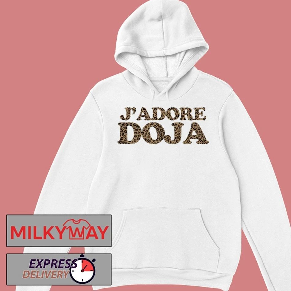 Doja Cat J’adore Unisex , , , Long Sleeve Tee