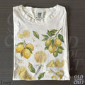 Retro Checkered Floral Tee Comfort Colors Boho Flower Graphic Shirt Women Unisex , , , Long Sleeve Tee