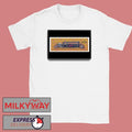 2025 The Darkness Detroit, Michigan Tour Poster shirt Unisex , , , Long Sleeve Tee