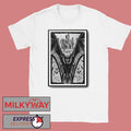 Poster My Chemical Romance at Shaky Knees Festival Sept 20, 2025 shirt Unisex , , , Long Sleeve Tee