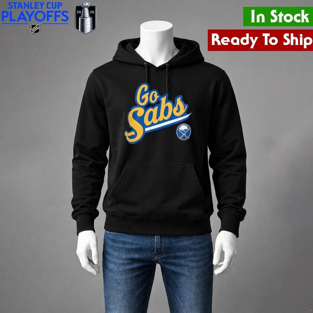 DJ Moore Go Sabs Sabres Shirt Unisex , , , Long Sleeve Tee