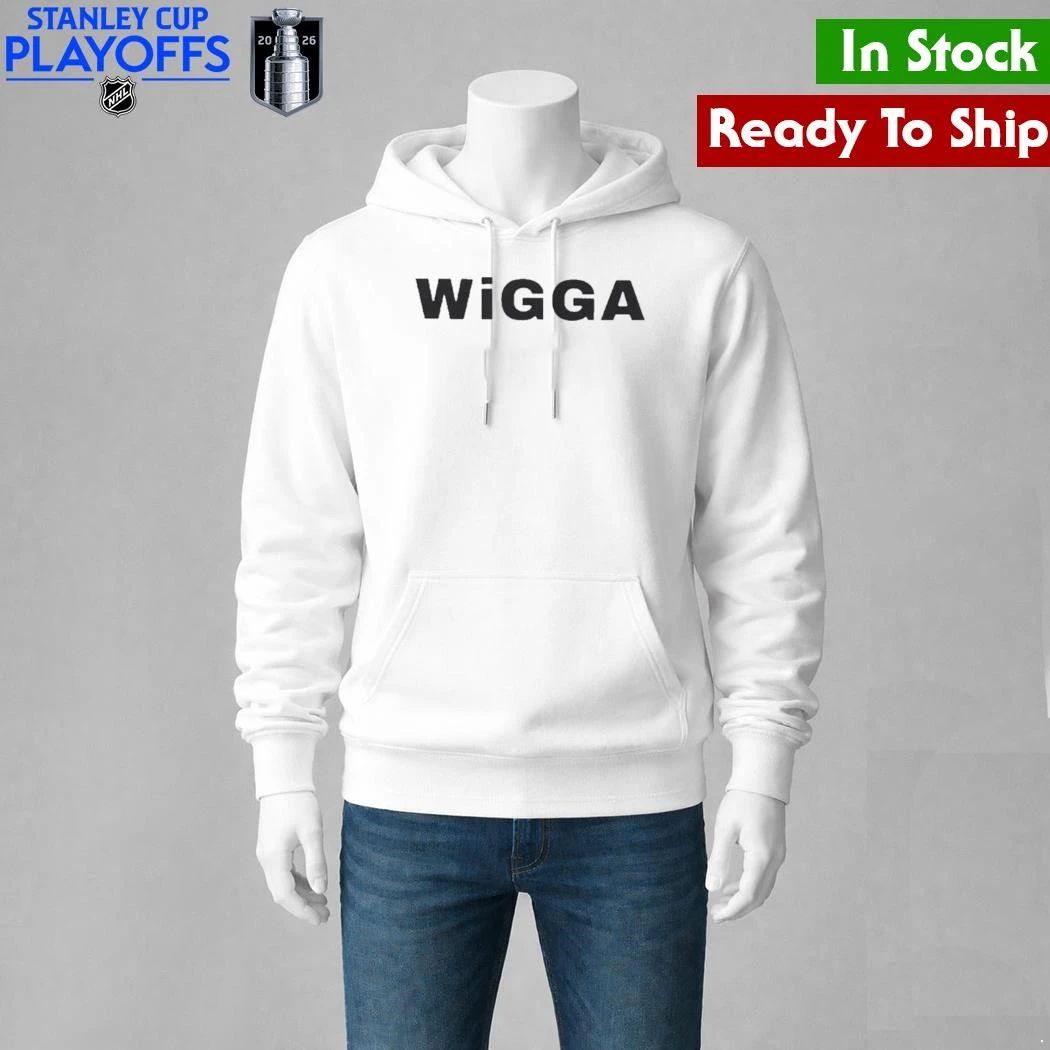WIGGA GOYIM Shirt Unisex , , , Long Sleeve Tee