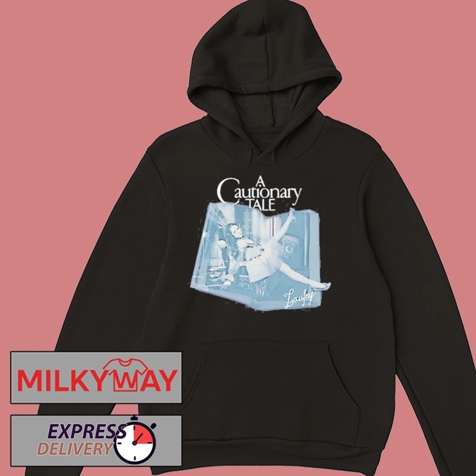 A Cautionary Tale Shirt Unisex , , , Long Sleeve Tee