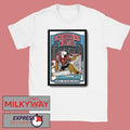 Screeching Weasel Sept 21 2025 Chicago Illinois Poster shirt Unisex , , , Long Sleeve Tee